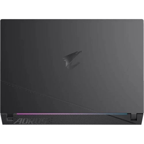 Ноутбук Gigabyte AORUS 17 (BSF-73EE654SH_32_960+1000): Тип экрана матовый
