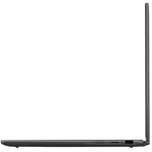 Ноутбук Lenovo Yoga 7 14IRL8 (82YL0091PB): Відеоадаптер Intel Iris Xe Graphics