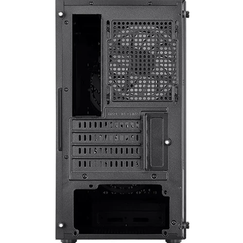 Корпус AeroCool Trinity Mini-G-BK-v2 фото 10