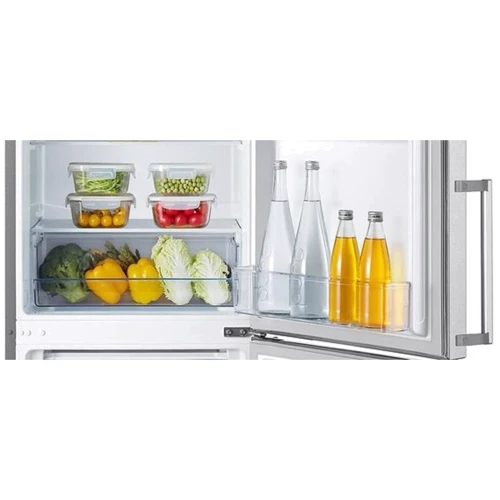 Холодильник Hisense RB343D4DDE (BCD-265): Тип xолодильник двухкамерный