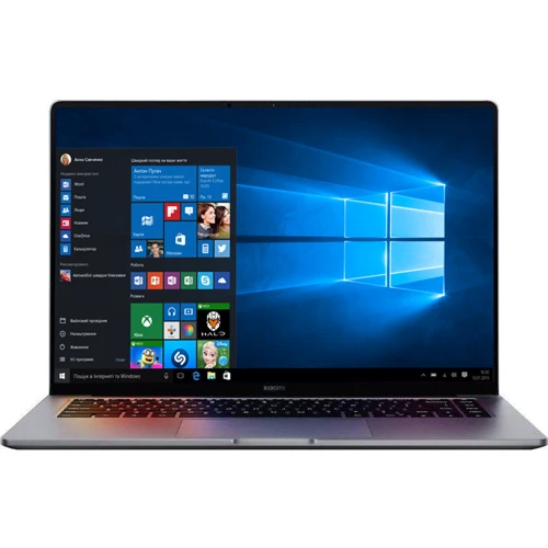 Ноутбук Xiaomi Mi Pro Oled 15 R5-5600H/16/512/RG (JYU4331CN) Approved Витринный образец