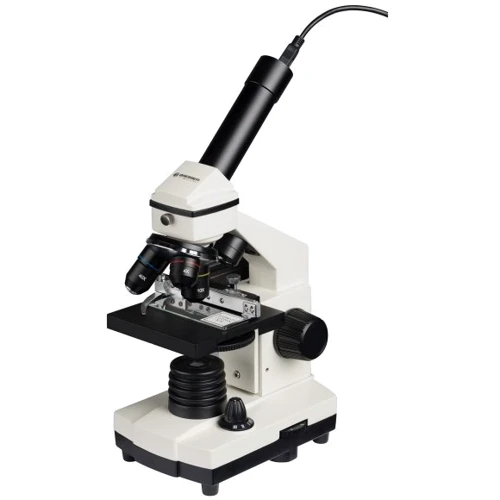 Мікроскоп Bresser Biolux NV 20-1280x (914455)