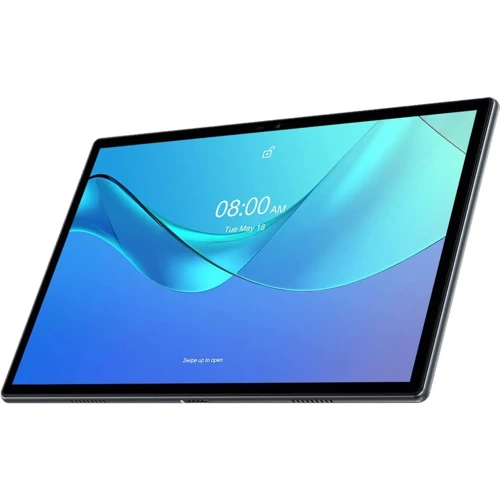 Планшет Ulefone Tab A7 4/64GB LTE Space Grey: Коммуникации Wi-Fi, GPS, Bluetooth, 4G LTE, 3G