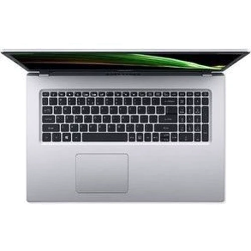 Ноутбук Acer Aspire 3 A317-53 (NX.AD0EU.00E) UA: Процессор Intel Core i5-1135G7 (2.4 - 4.2 ГГц) / 4 - ядерный