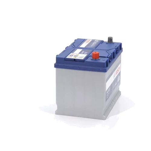 Автомобильный аккумулятор Bosch 6СТ-70 S4 Silver (S40 270) UA