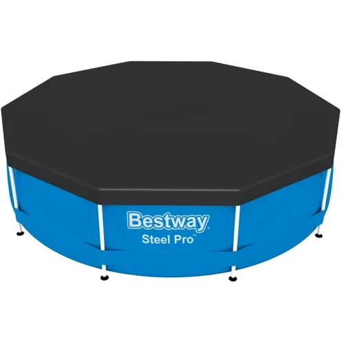 Тент для каркасного бассейна Bestway 58036, 305 см фото 2