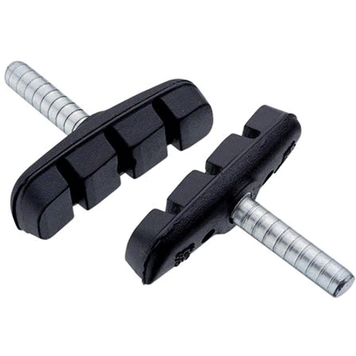 Колодки тормозные MTB v-br. JAGWIRE Mountain Sport (Basics Comp Mountain XC) Canti 53мм JS910H - Black