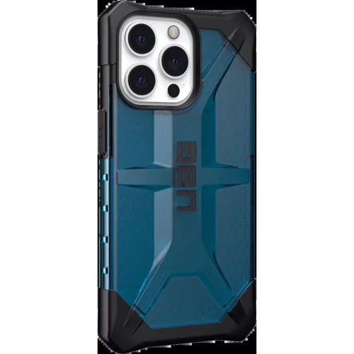 Чохол для iPhone Urban Armor Gear UAG Plasma Mallard (113153115555) for iPhone 13 Pro: Тип чохла противоударный