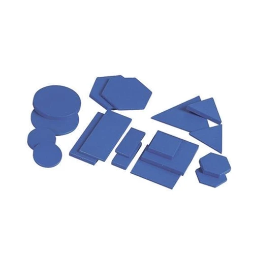 Обучающий набор Gigo Логические блоки Дьенеша (1027R)