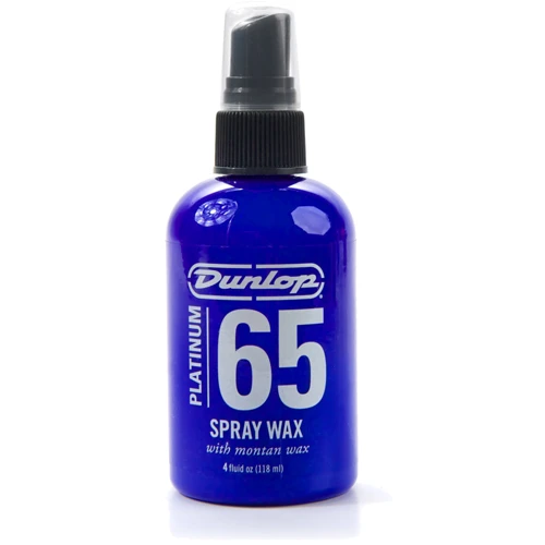 Воск DUNLOP P65WX4 Platinum 65 Montan Spray Wax