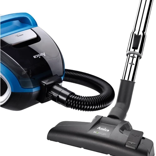 Пылесос Amica Bagio Eco VM 3041: Емкость пылесборника 1.5 л