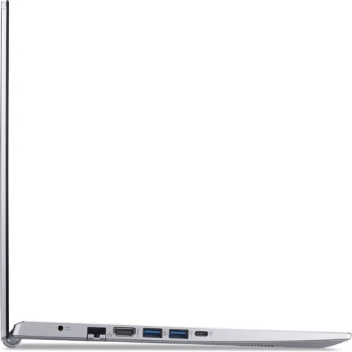 Ноутбук Acer Aspire 5 A515-56-32DK (NX.AASAA.004) RB: Операційна система Windows 11 Home