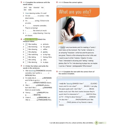 Wider World 2nd Ed for Ukraine 2 Workbook+App: ISBN 9788367838474