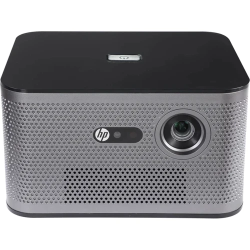 Проектор HP MP2000 Pro: Тип Для домашнього кінотеатру