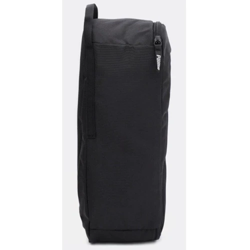 Сумка Puma teamGOAL Shoe Bag 10L чорна Уні 16x14x39 см (090243-01): Габарити 16х14х39 см