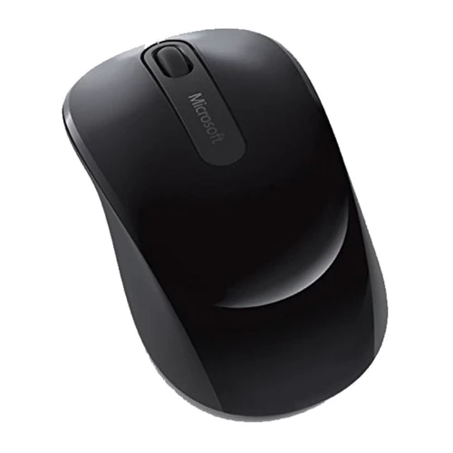 Мышь Microsoft Wireless Mouse 900 (PW4-00004): Эргономика для правой и левой руки