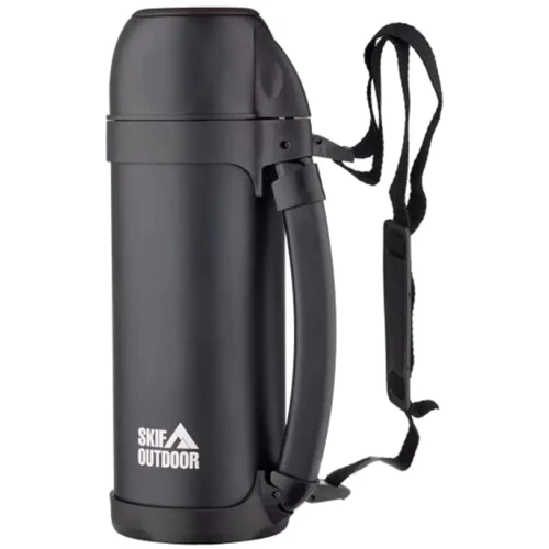 Термос SKIF Outdoor Traveller 1.5L black (389.00.43): Производитель SKIF Outdoor
