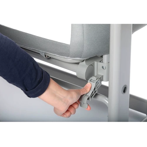 Кроватка детская Chicco Next 2 Me Magic, цвет 19 (79701.19)