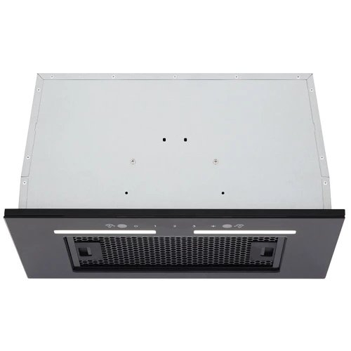 Вытяжка Interline WIND BL A/60/GL/ST
