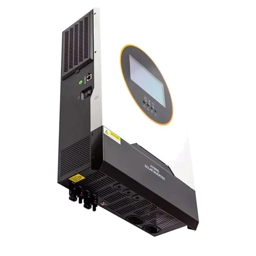 Инвертор солнечный автономный SKE 230VAC 10.2kW, 120A, for 48V battery UA