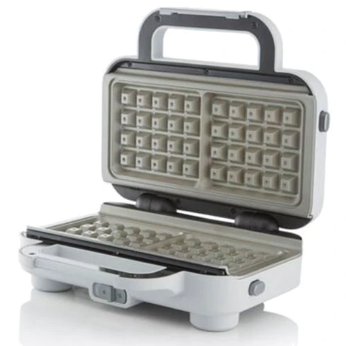 Вафельница Breville DuraCeramic VST072X: Тип Вафельница