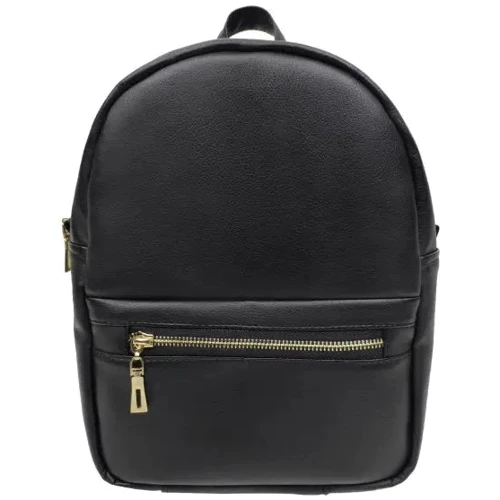 Женский рюкзак Sambag Prins MPG черный (11375001)