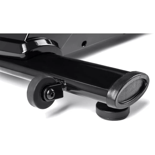 Велотренажер Hop-Sport HS-070L Helix iConsole+ red