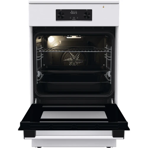 Плита електрична Gorenje GEIT5C60WPG