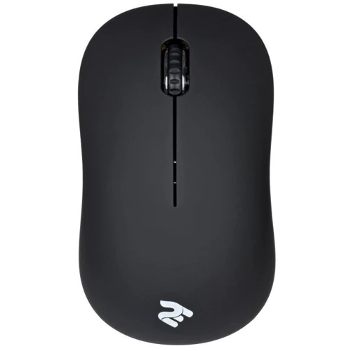 Мышь 2E MF209 WL Black (2E-MF209WB): Тип сенсора оптический