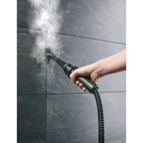 Пароочиститель Silver Crest SDM 1500 D3: Регулятор мощности есть
