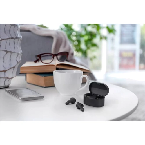 Наушники Philips TAT1138 True Wireless Black (TAT1138BK/00) фото 7