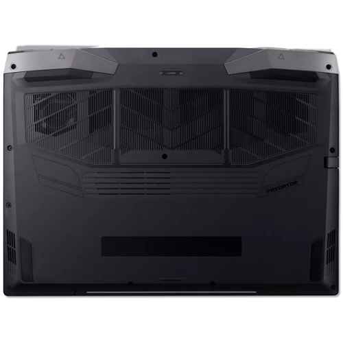 Ноутбук Acer Predator Helios 300 PH317-56-76D8 (NH.QGVEU.007): Вага 2.9 кг