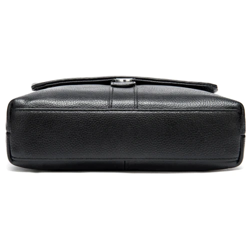 Мужская сумка планшет Buffalo Bags черная (SHIM8962-black): Страна производитель Китай