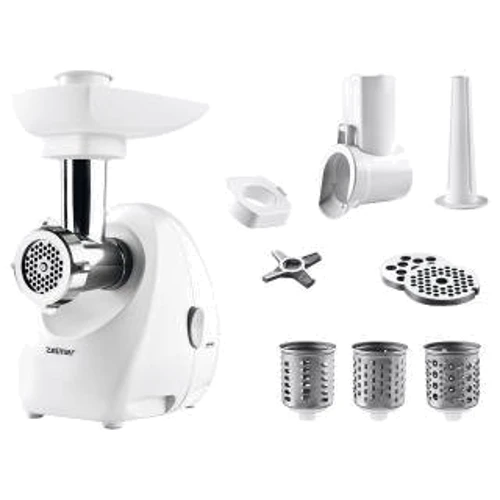 Мясорубка Zelmer ZMM4045W