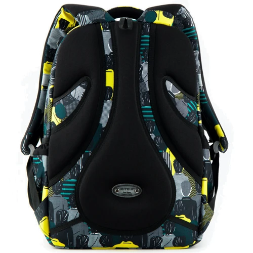 Рюкзак Kite Education K20-2563l-2: Пол ребенка Для мальчиков
