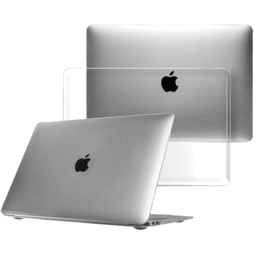 LAUT Slim Crystal-X Clear (L_13MA20_SL_C) for MacBook Air 2020 / Air 2020 M1