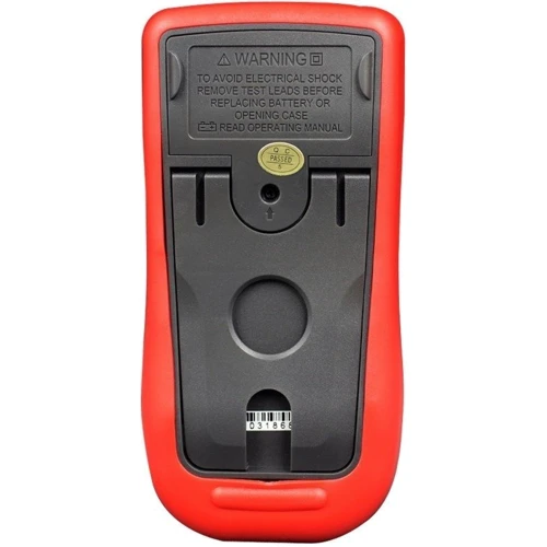 UNI-T UT151C: Постоянное напряжение 200 В, 20 В, 2 В, 1000 В, 200 мВ
