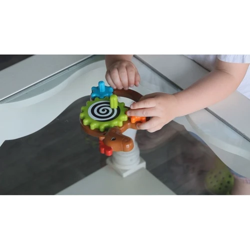 Розвиваюча іграшка K's Kids Конячка (KA10768-HC): Тип детская головоломка