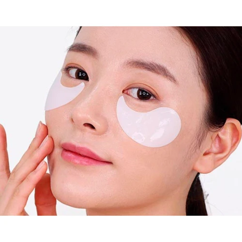 Medi-Peel Hyaluron Dark Benone Peptide 9 Ampoule Eye Patch Гидрогелевые патчи от темных кругов с пептидами 60 шт.: Пол Унисекс