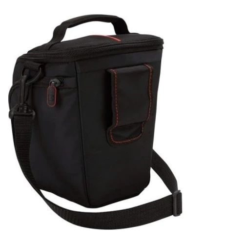 Case Logic DCB306K Black: Призначення для дзеркальних фотокамер