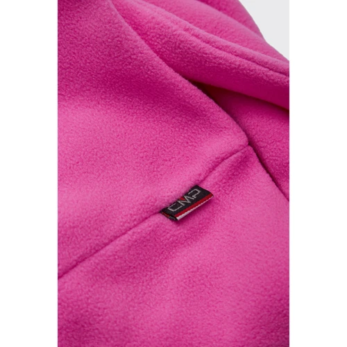 Женский бафф CMP Woman Fleece Neckwarmer Uni purple fluo розовый (6890043-H924): Страна производитель Китай