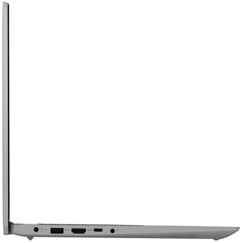 Ноутбук Lenovo IdeaPad 1 15IAU7 (82QD006MRM): Оперативна пам'ять 8 ГБ