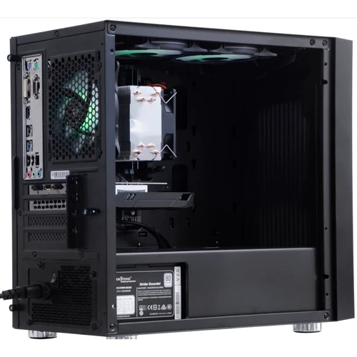 Персональный компьютер (ПК) 2E GigaByte Gaming (2E-8514): Видеокартка NVIDIA GeForce GTX 1660 Ti