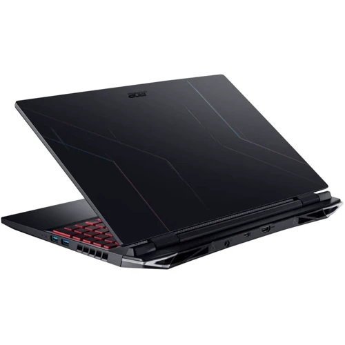 Ноутбук Acer Nitro 5 AN515-58-57QW (NH.QMHAA.001): Процесор Intel Core i5-12450H (3.3 - 4.4 ГГц) / 8 - ядерный