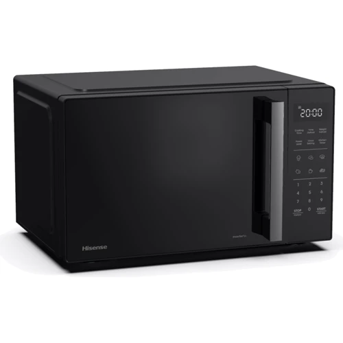 Микроволновая печь Hisense H23MOBS4HI: Мощность микроволн, Вт 900
