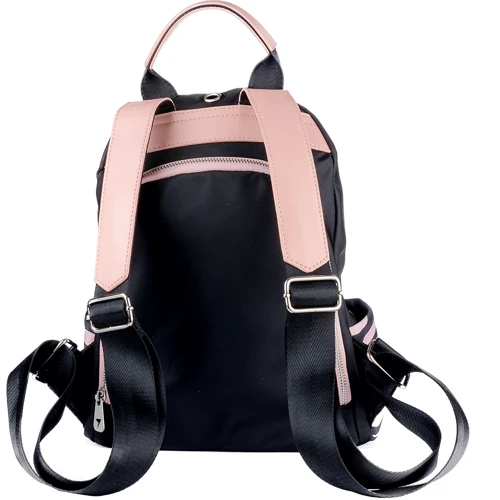 Рюкзак для девушек YES FASHION YW-50 Рattern Tanzania (558339): Тип Городской рюкзак