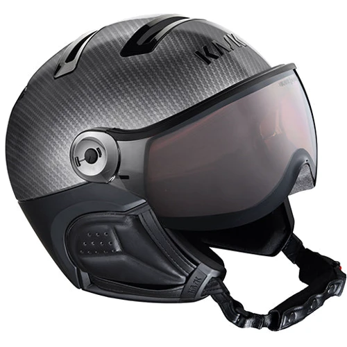 

Kask Elite Photo carbon/black 58 2021 (8057099144827)