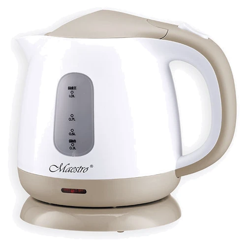 Электрочайник Maestro MR-012 BEIGE