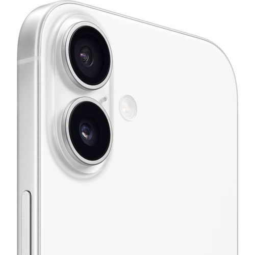 Apple iPhone 17 256GB White (MG6K4)