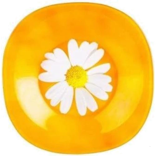 Тарелка Luminarc Carine Paquerette Melon G5973 (220 мм)
